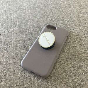 iPhone SE case